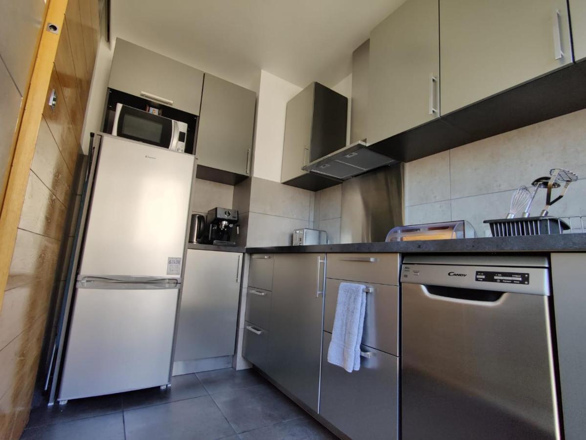 Legion Suite - Your Perfect Vacation ! Nice Ngoại thất bức ảnh