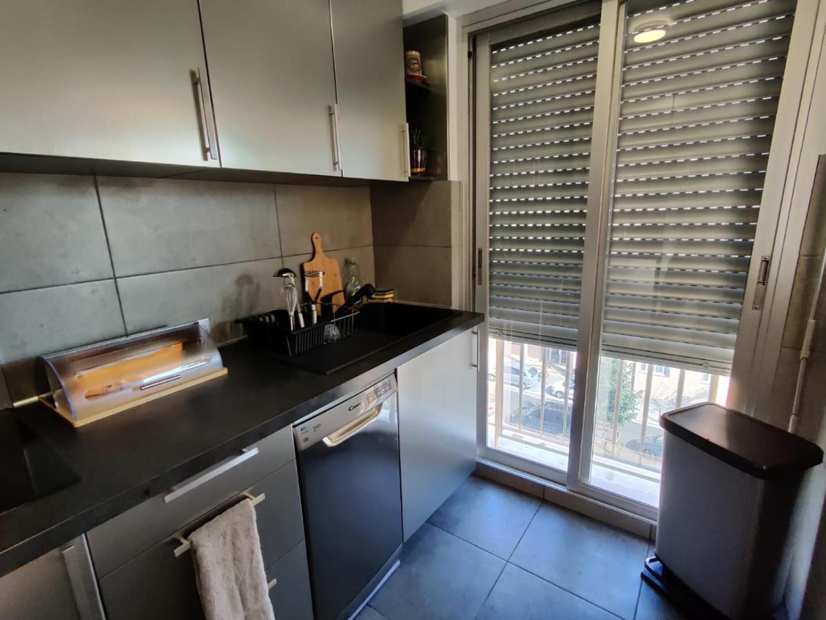 Legion Suite - Your Perfect Vacation ! Nice Ngoại thất bức ảnh