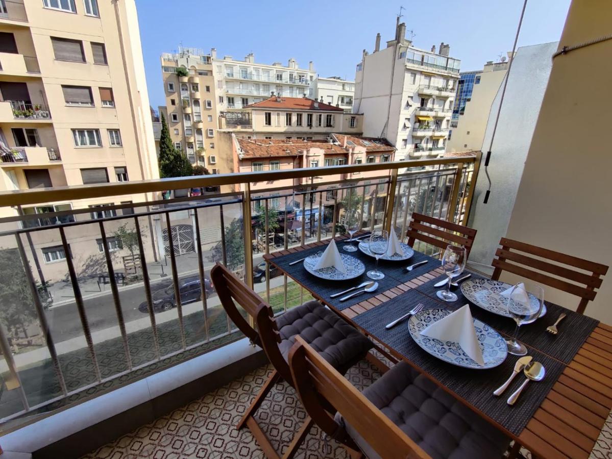 Legion Suite - Your Perfect Vacation ! Nice Ngoại thất bức ảnh