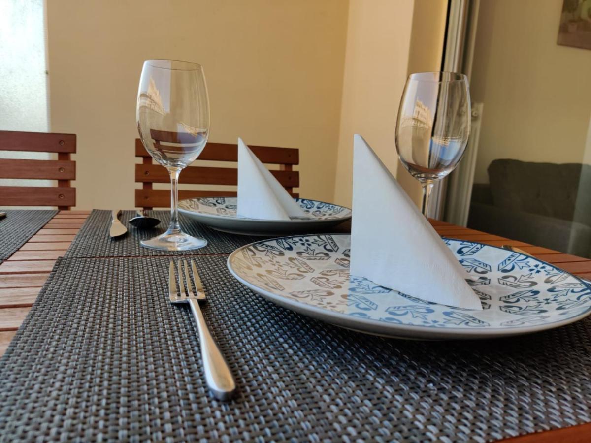 Legion Suite - Your Perfect Vacation ! Nice Ngoại thất bức ảnh