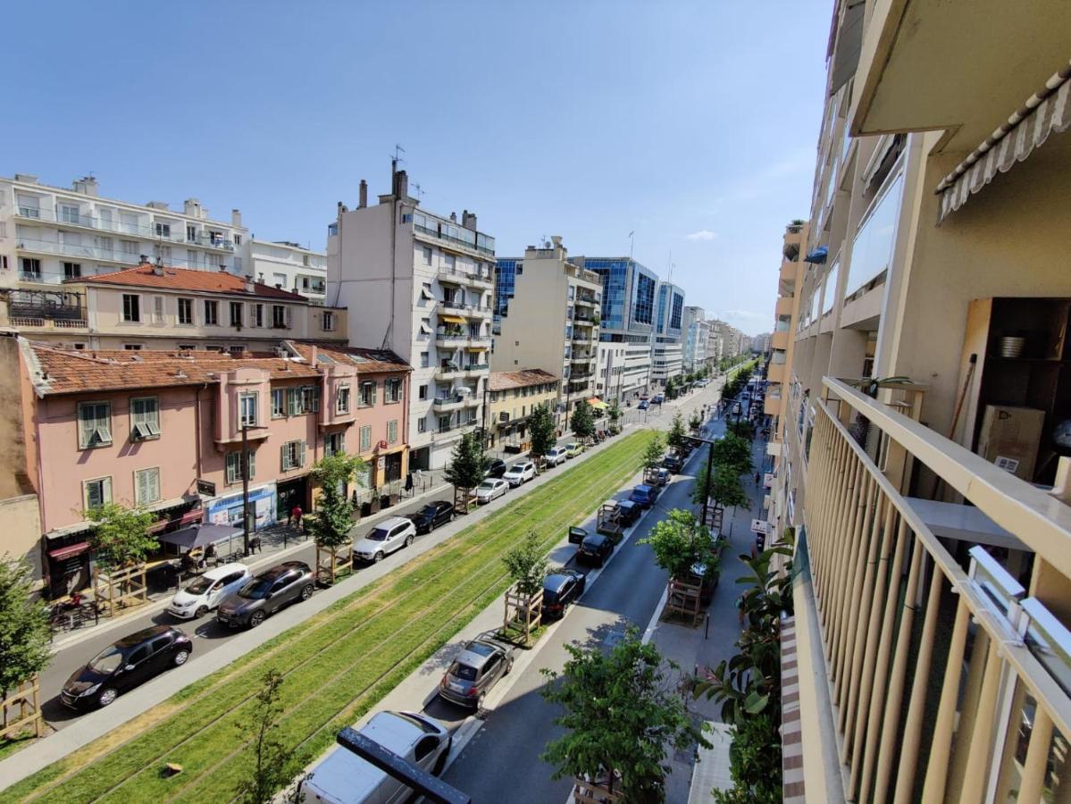 Legion Suite - Your Perfect Vacation ! Nice Ngoại thất bức ảnh