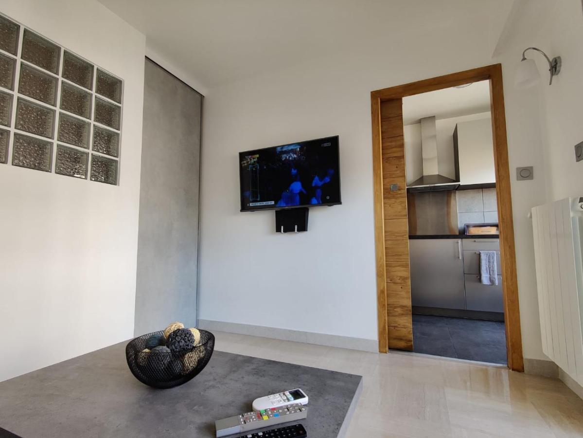 Legion Suite - Your Perfect Vacation ! Nice Ngoại thất bức ảnh