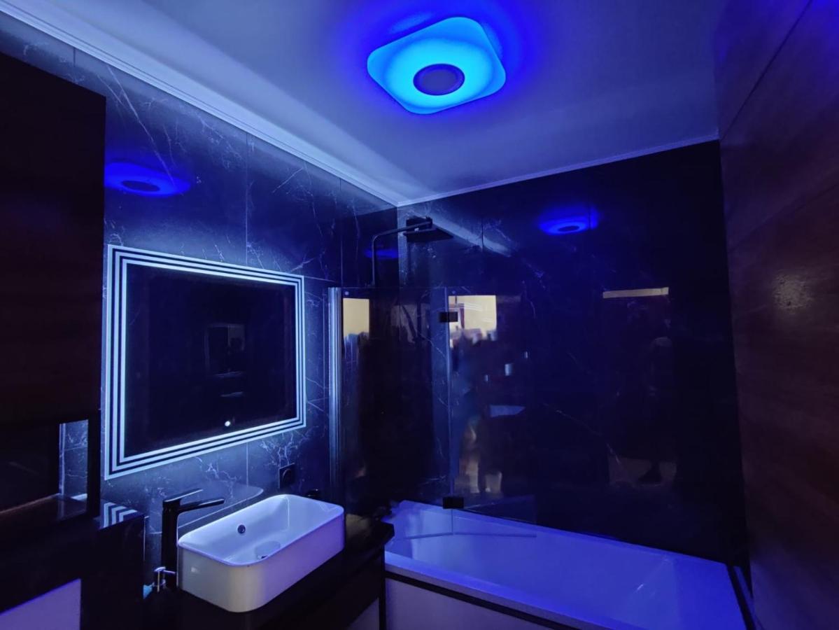 Legion Suite - Your Perfect Vacation ! Nice Ngoại thất bức ảnh