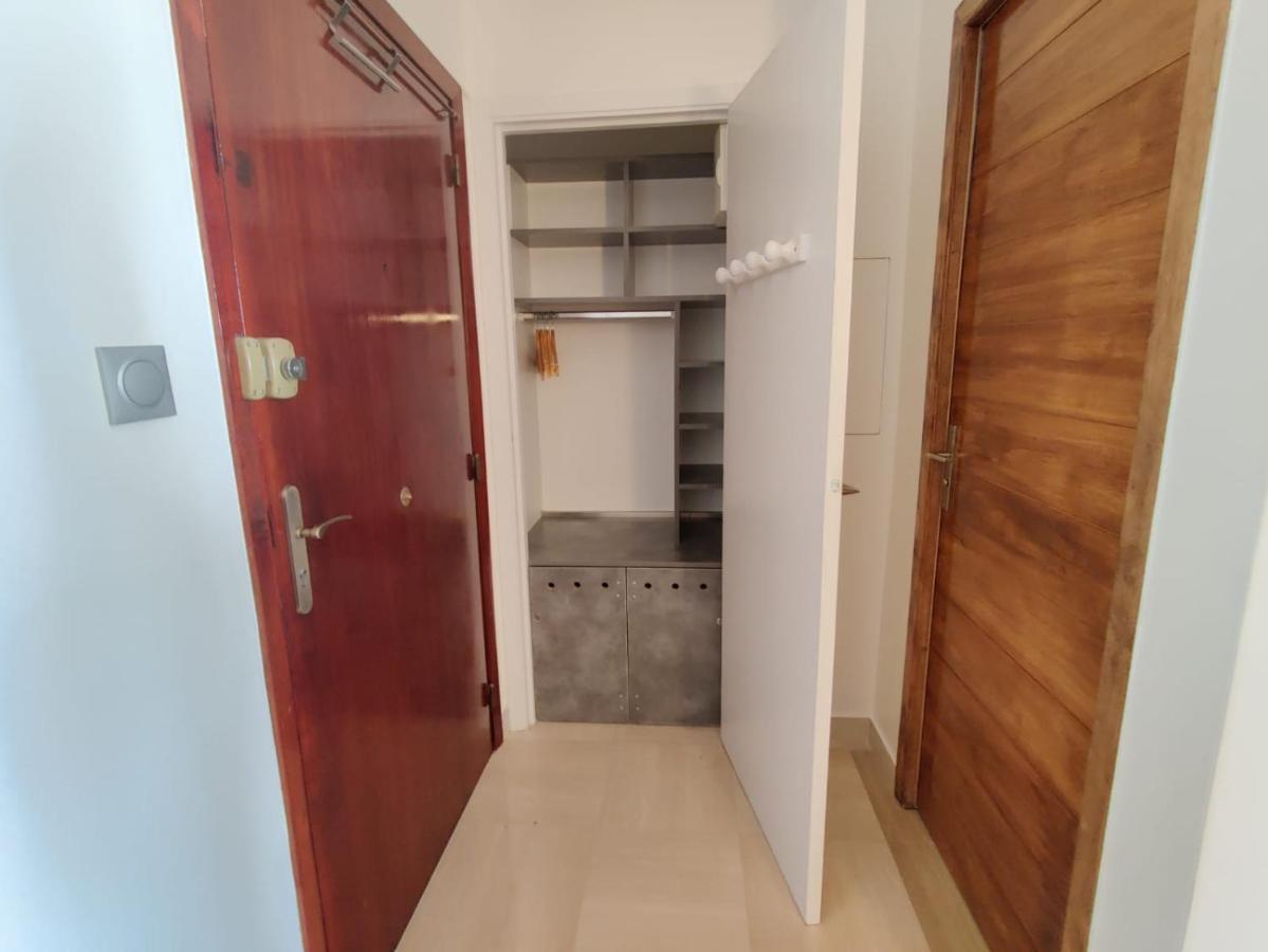 Legion Suite - Your Perfect Vacation ! Nice Ngoại thất bức ảnh