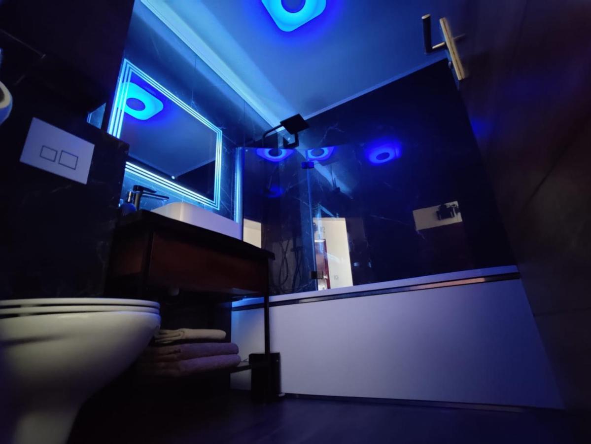 Legion Suite - Your Perfect Vacation ! Nice Ngoại thất bức ảnh