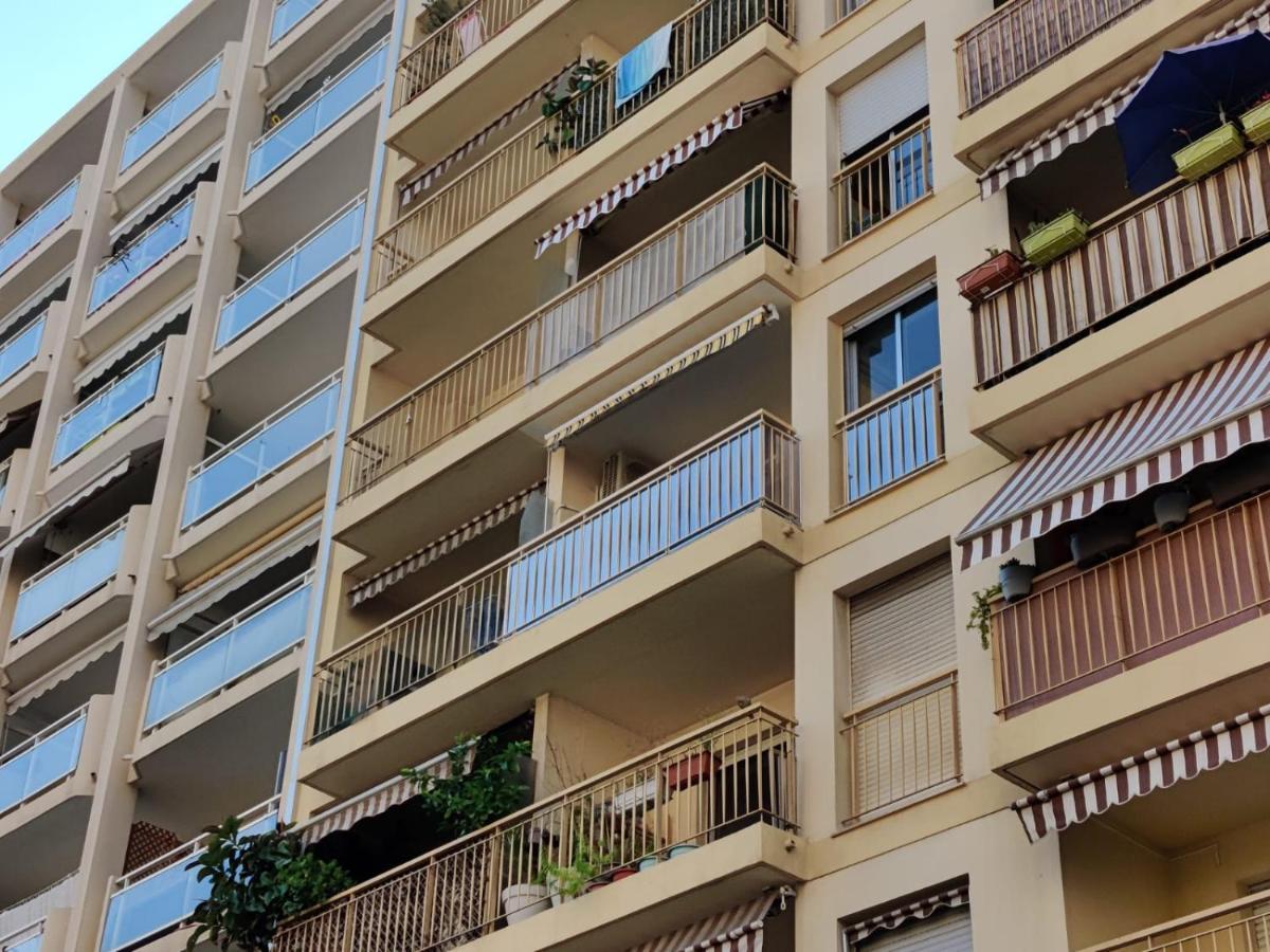 Legion Suite - Your Perfect Vacation ! Nice Ngoại thất bức ảnh