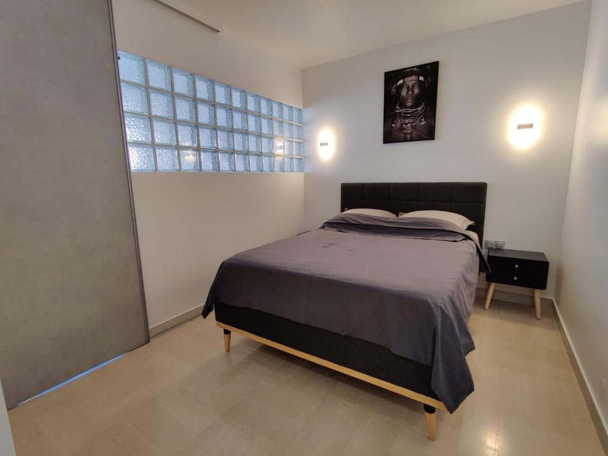 Legion Suite - Your Perfect Vacation ! Nice Ngoại thất bức ảnh
