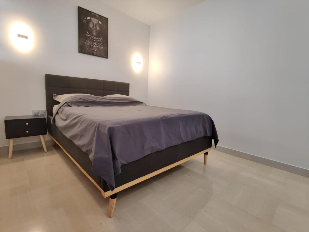 Legion Suite - Your Perfect Vacation ! Nice Ngoại thất bức ảnh